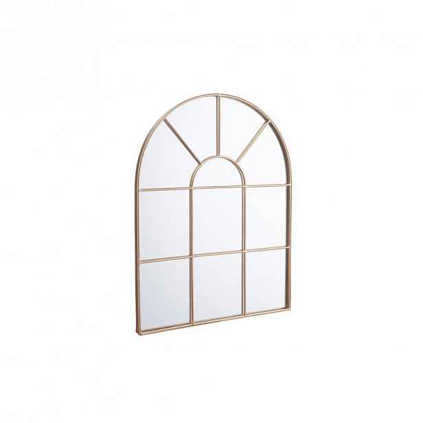 Butlers FINESTRA Zrcadlové okno 30 cm
