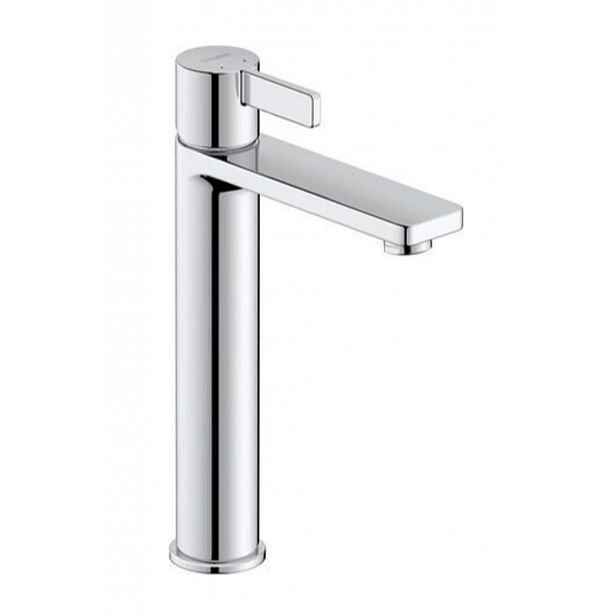 Duravit D-Neo - Umyvadlová baterie, chrom DE1030002010