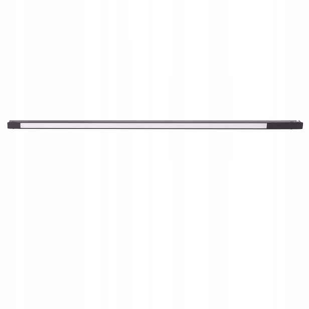 Led kolejnicové svítidlo Magnetic černé 72 cm 17,4 W MaxLight