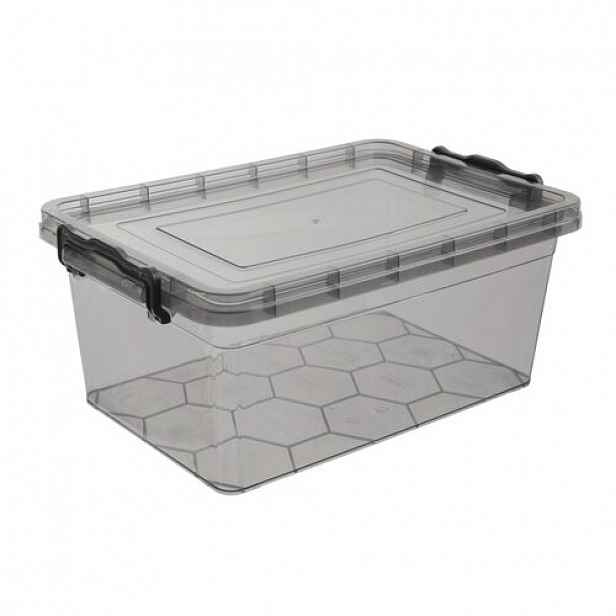 Orion Úložný box Multi GREY, 9 l