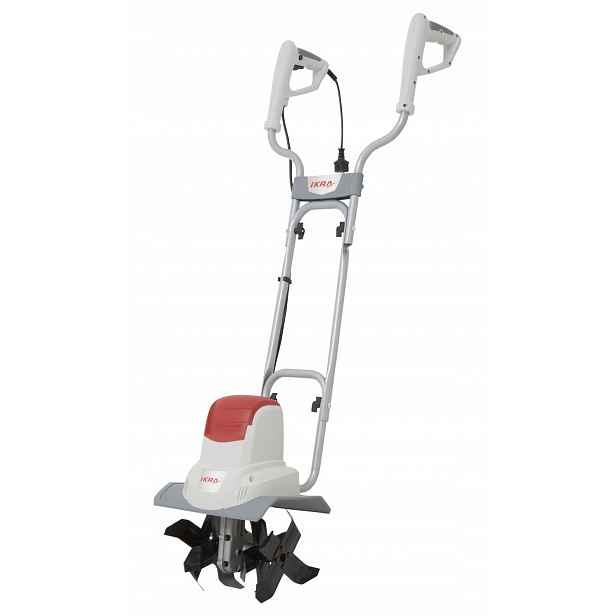 Kultivátor Ikra IEM800S 30 cm 800 W