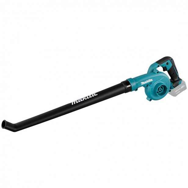 Makita - 12V AKU fukar na listí, bez baterie a nabíječky UB101DZ