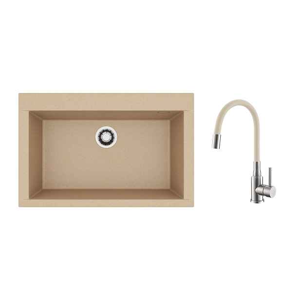 SET ALVEUS PURE-G 40 A50 + BATERIE MINTAS/55 BRS