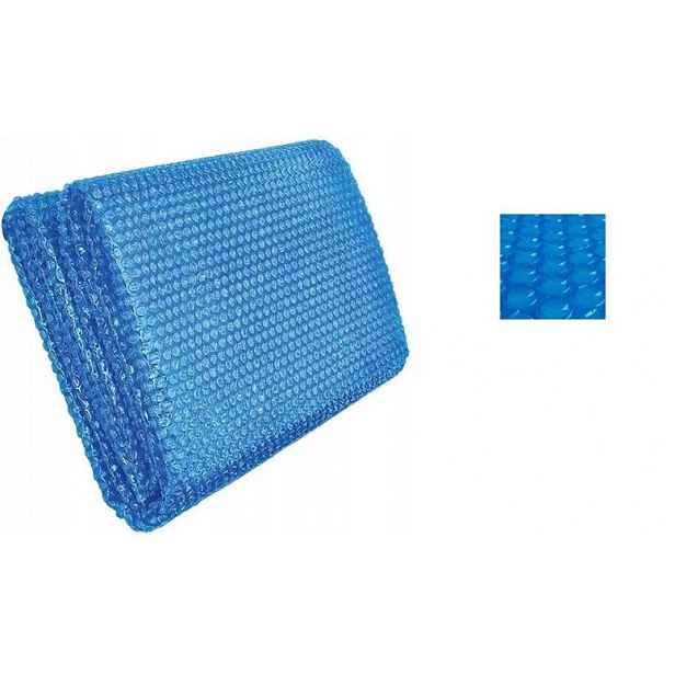 220 mikronů fólie do bazénu Bestway Steel Pro 549 x 366 cm