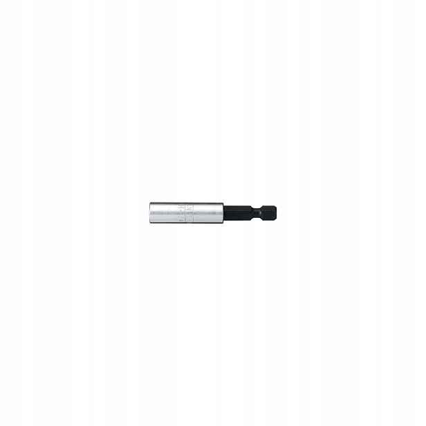 Adaptér Koncovek Magnetický 6-ÚHELNÍK 1/4, L75 MM, 5 Ks Karton