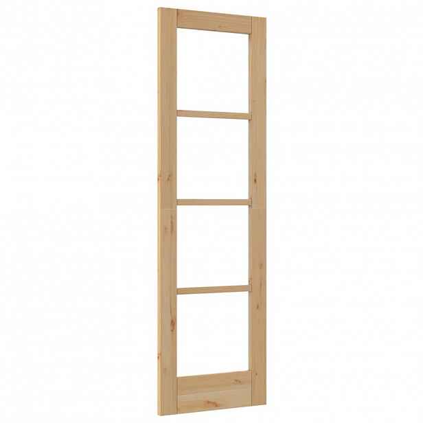 vidaXL Vnitřní dveře ORKDAL 61 x 198,5 cm