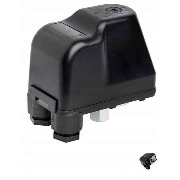 Vypínač pro hydroforovou nádrž Wimest ZPS/150 Speroni Rs 50