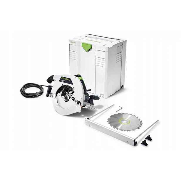 Festool Ruční okružní pila Hk 85 EB-Plus 576147 bez vodící lišty