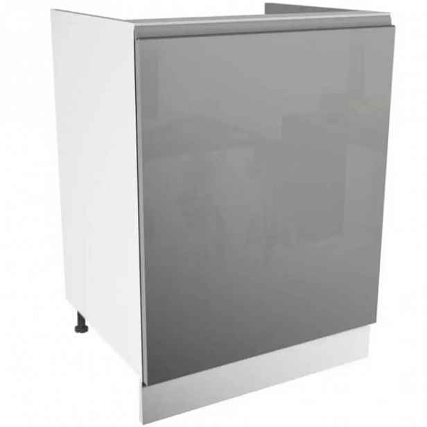 Kuchyňská skříňka Gardena D60Z l grey