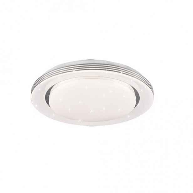 Reality Atria led stropní osvětlení bílá r67041000 RER67041000