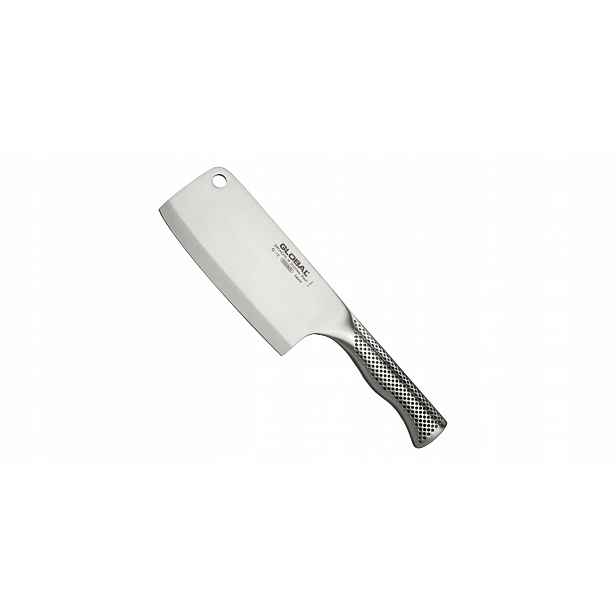 Sekáček na maso 440 g, 16 cm Global G-12