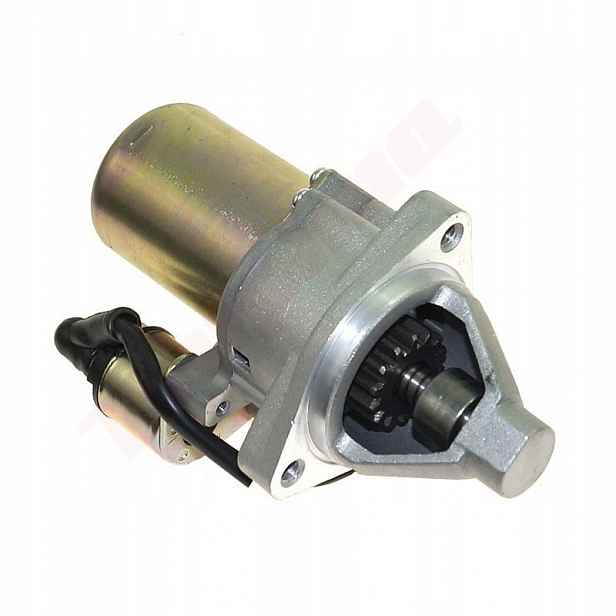 Startér Honda GX390 Elektro 14T 12V 0,25KW 31210-ZE3-013