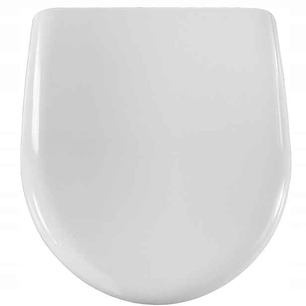 Wc Sedátko Pro Keramiku Kruh Nova Top Piko Ekvivalent 60127000 Tvrdé