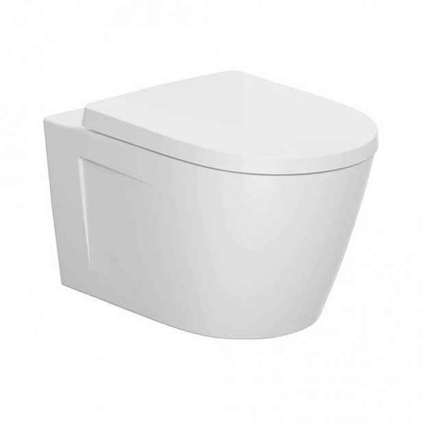 Wc závěsné Jika Cubito zadní odpad H8204210000001