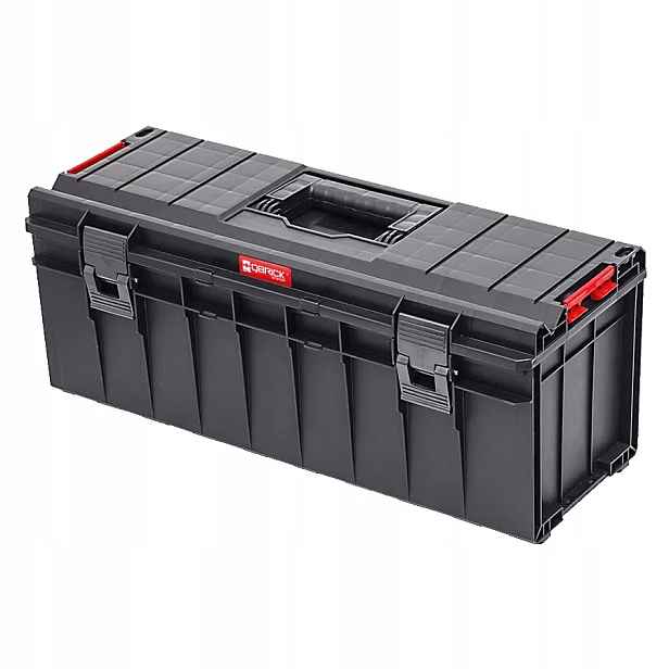 Dlouhý Box Na Nářadí Qbrick System 60CM Pro 700 Basic N2023
