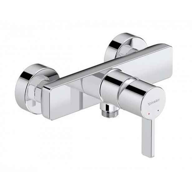 Duravit D-Neo - Sprchová baterie, chrom DE4230000010