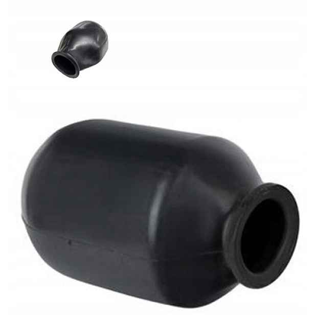 Gumová vložka Epdm do nádrže hydroforu T.i.p. T.i.p. Hww 4500 Inox