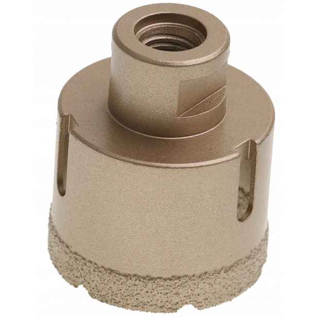 Korunkový Vrták Diamantová Korunka 51 MM Vrták M14 Gres