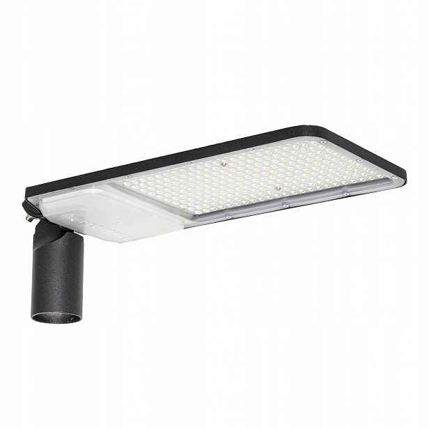 Led pouliční lampa Průmyslová silniční lampa 150W 18000lm 6500K IP65