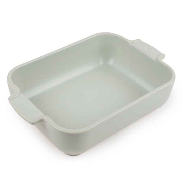 Peugeot Nádoba Appolia světle zelená 20x15,5x6 cm