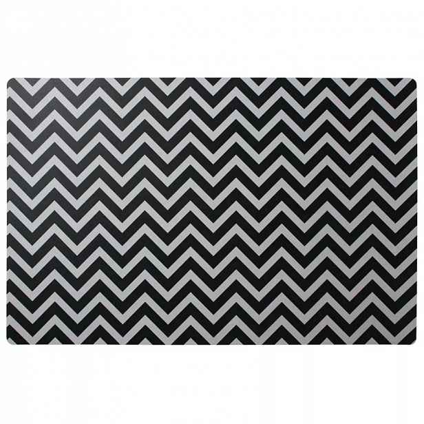 Podložka Zikzak 43,5x28,2cm