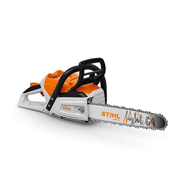 Stihl Msa 240 C-o akumulátorová pila 3/8 2 Kw Bez Aku A Nabíjení