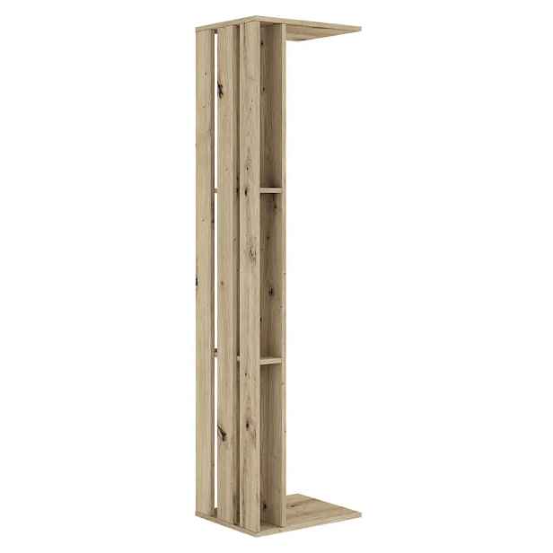 Tempo Kondela Regál COLOS - dub artisan