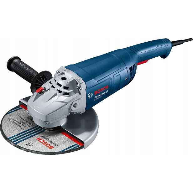 Bosch úhlová bruska Gws 2200 06018C1320