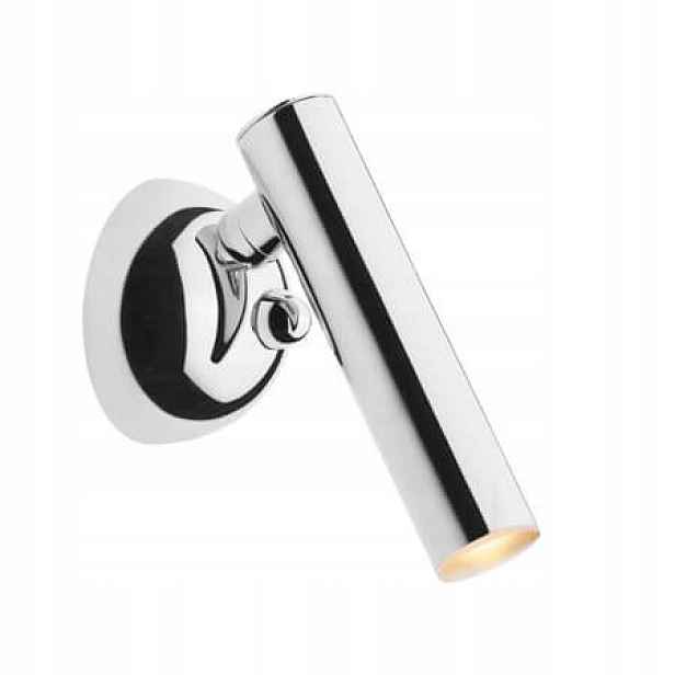 Led nástěnná lampa (nástěnná lampa) Zuma Line Loya Wall W0461-01A-F4F4