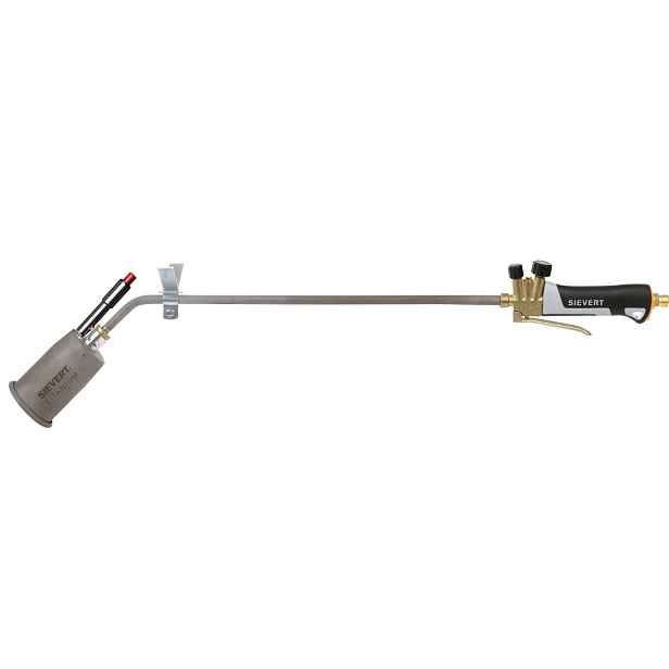 Sada svařovací Sievert Pro 88 Titanium Piezzo 3470-72