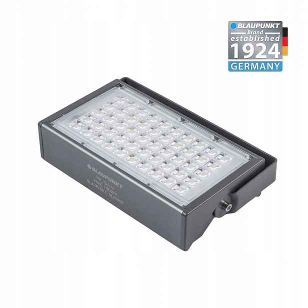 Blaupunkt Led zářič Prime 50W IP65 přírodní barva