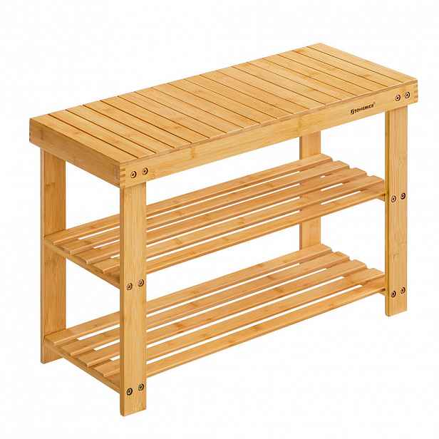 Boxxx ŠATNÍ LAVICE, 70/45/28,5 cm