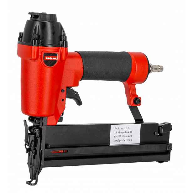 Pneumatická sešívačka (9040 F50) Proline Ce 66392