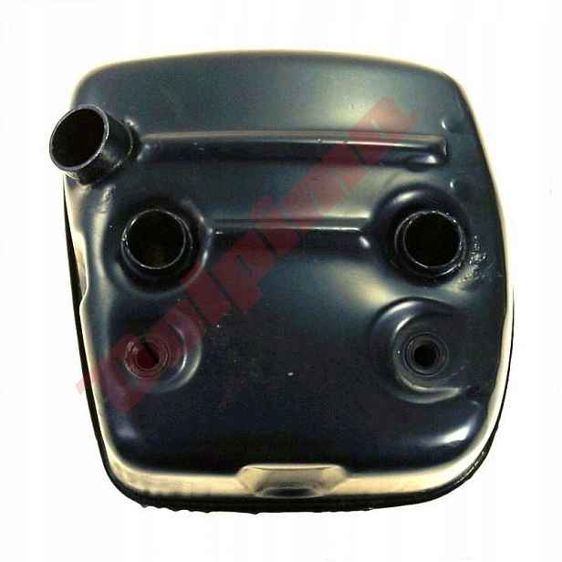 Tlumič Husqvarna 365, 372 (503 76 53-01)