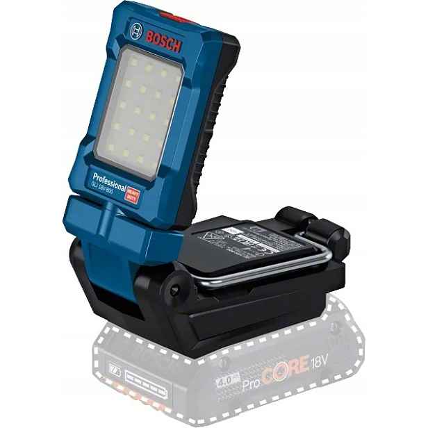 Akumulátorová Svítilna Gli 18V-800 0*AH B 601443600