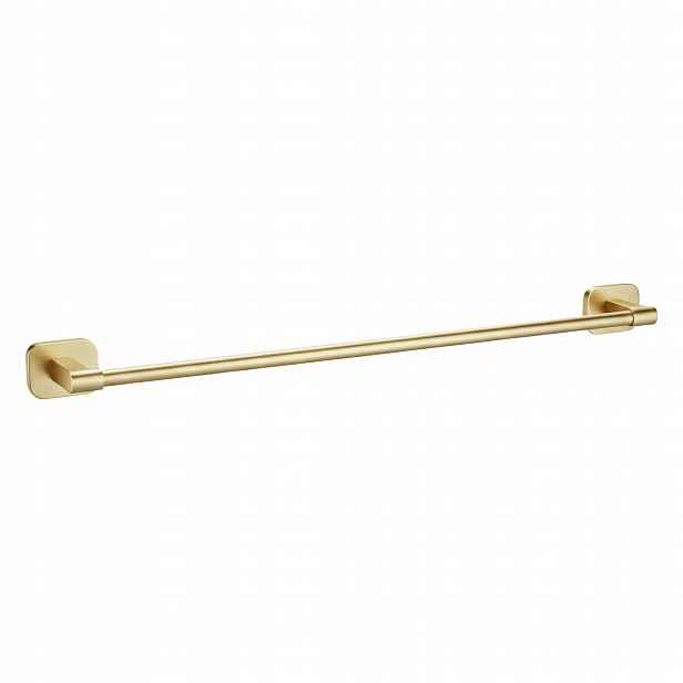 Jednoramenný Věšák Rea 5901 Nico Brush Gold