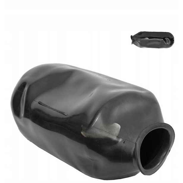 Membrána gumová pumpa Epdm pro hydroforovou nádrž Pedrollo JCRm 2A/80L