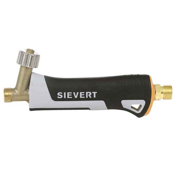 Rukojeť s regulací Sievert Pro 86 3486-41