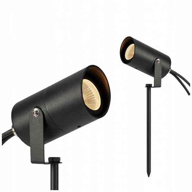 Venkovní zahradní Led lampa 3,2W Garden 24 108483 Markslojd