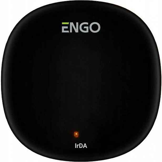 Engo Controls Eirtx – Univerzální dálkové ovládání