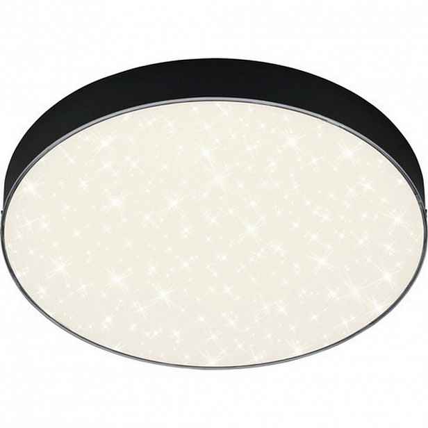 STROPNÍ LED SVÍTIDLO, 28,7/3,6 cm