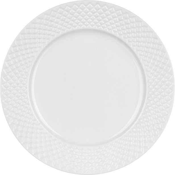 Banquet Talíř dezertní DIAMOND LINE, 20,2 cm