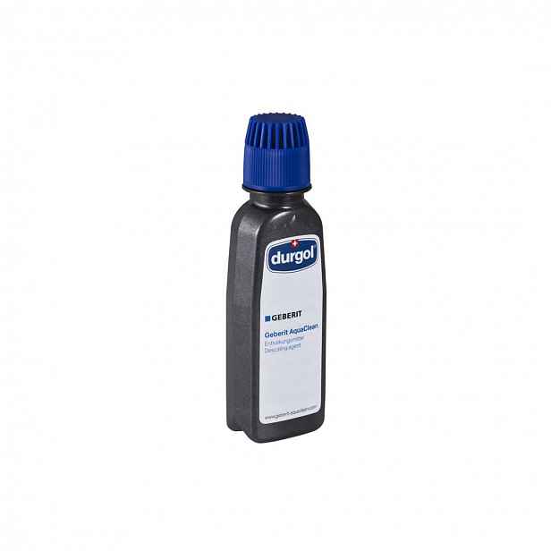 Geberit AquaClean - Odvápňovací prostředek 147.040.00.1