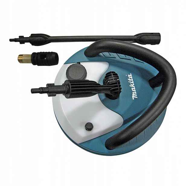 Kartáč na čištění Patio Makita 41849 s nádobou HW131 HW140 HW151