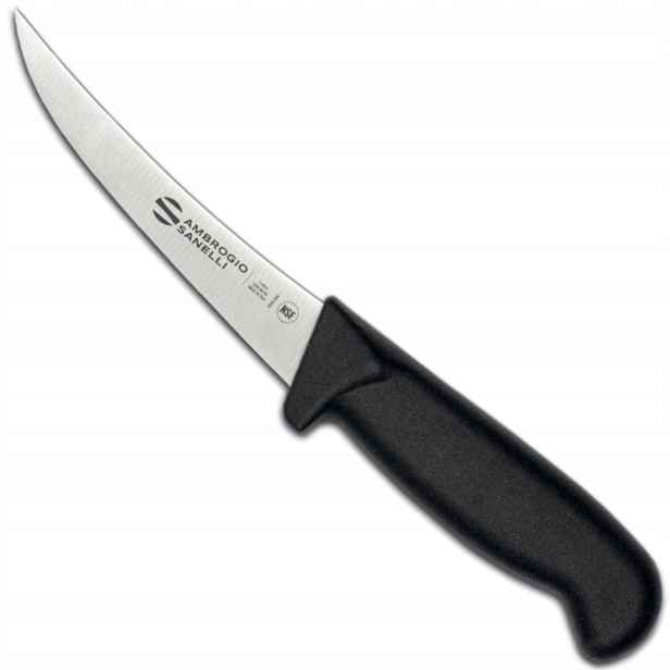Nůž Zakřivený Supra 130/270 MM
