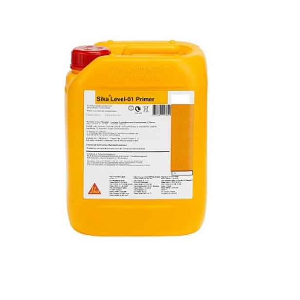 Penetrace Sika Level-01 Primer 1 kg
