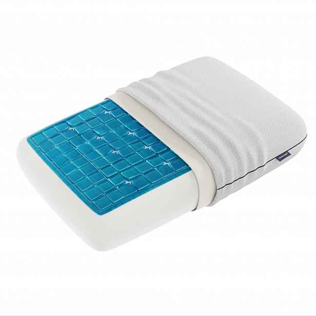 Polštář Technogel DeLuxe Thick (14 cm), 66x40 cm