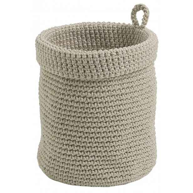 Sapho Gedy Malva - Organizér na kosmetiku, tortora 100266