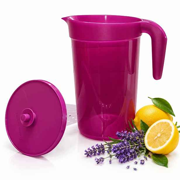 Tupperware Džbánek Ilumina 3,8 L Unikát originál