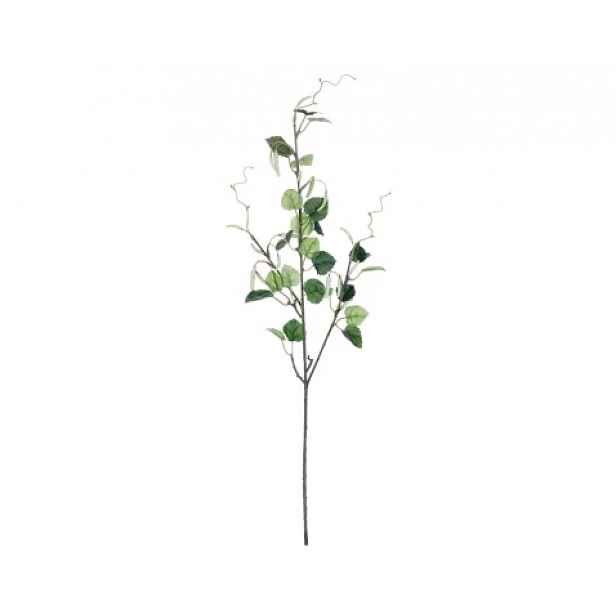 Umělá květina Větev bříza, 70 cm
